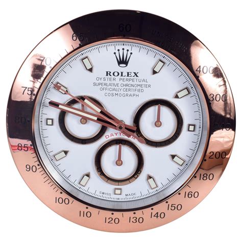 reloj de pared rolex|relojes rolex originales precios.